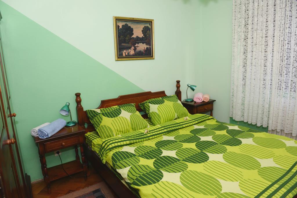 Beli Dvor Hotel Sombor Room photo