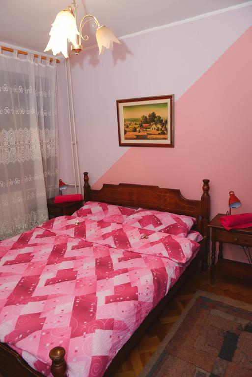Beli Dvor Hotel Sombor Room photo